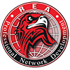 REA Network Logo